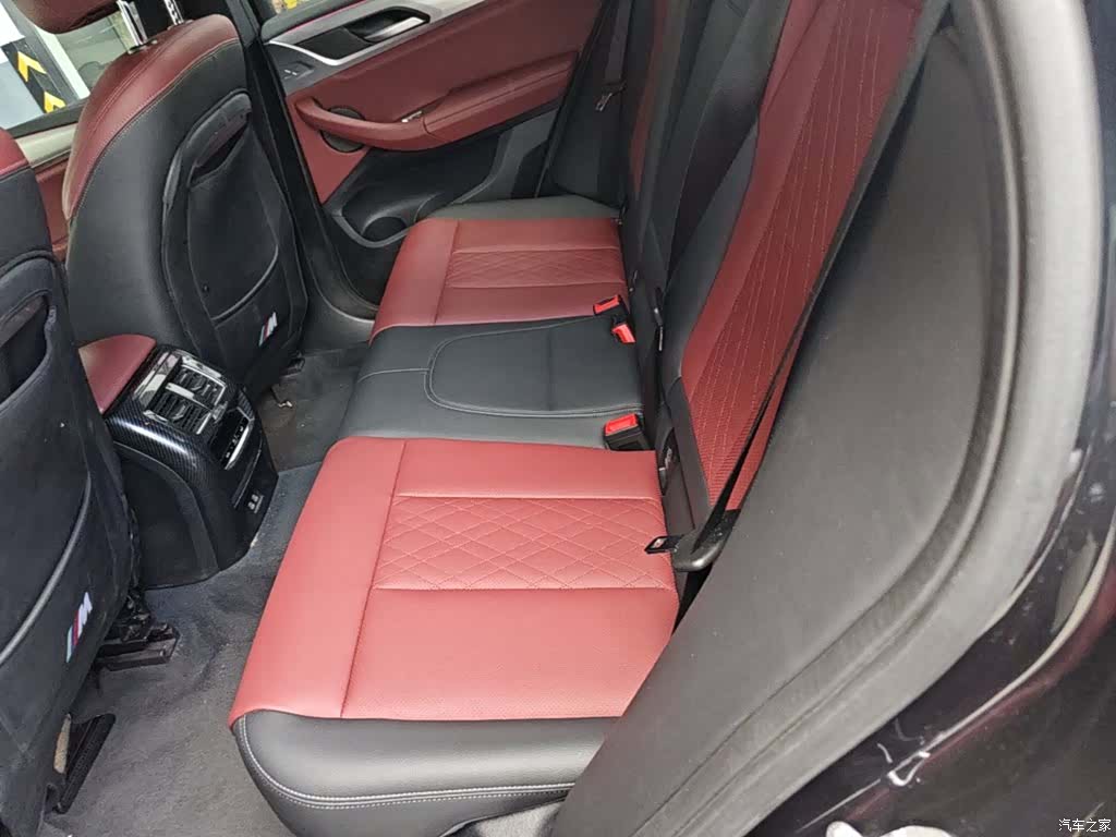 BMW iX3, 2022 17