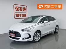 DS 5 2013�� 1.6T ������THP160
