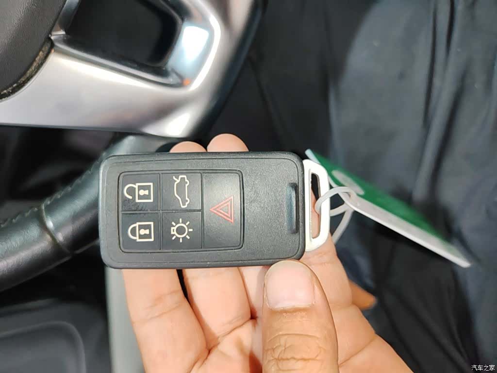 Volvo S60, 2018 9