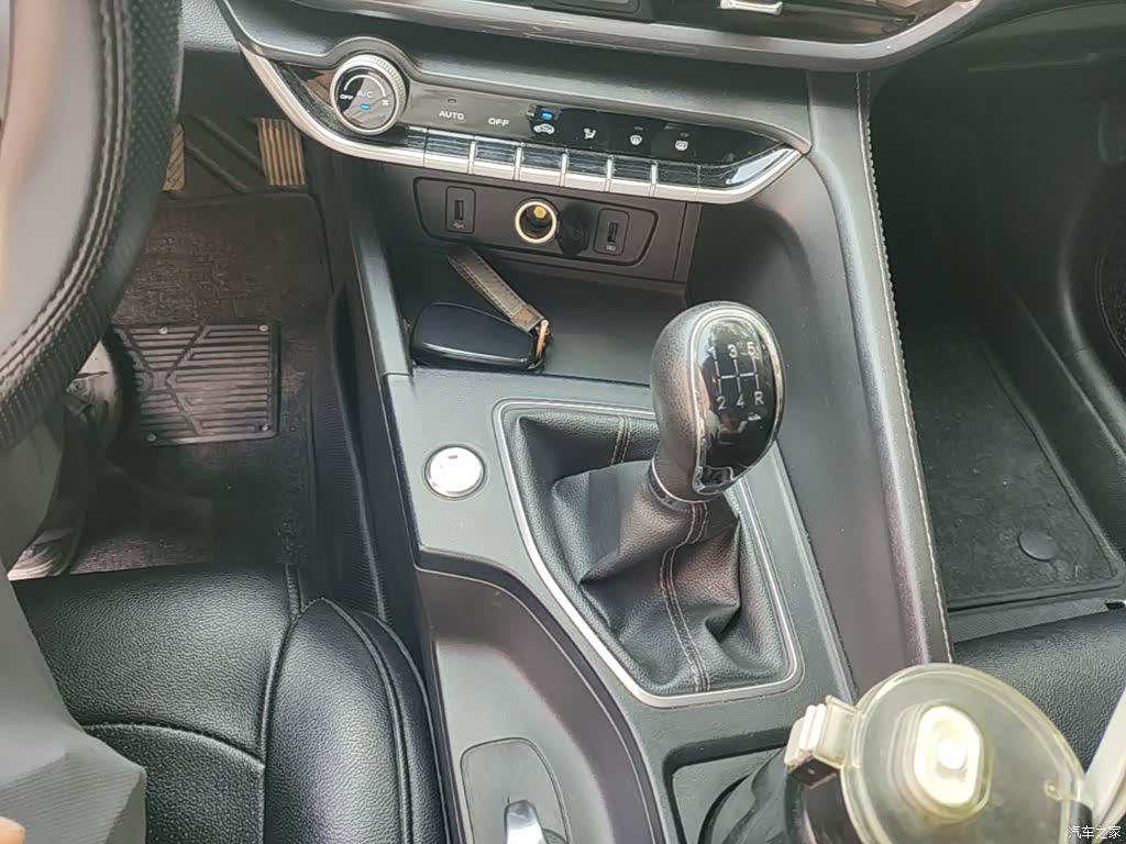 Changan Eado, 2020 14