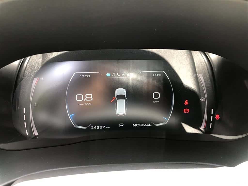 Haval H6, 2022 все фото
