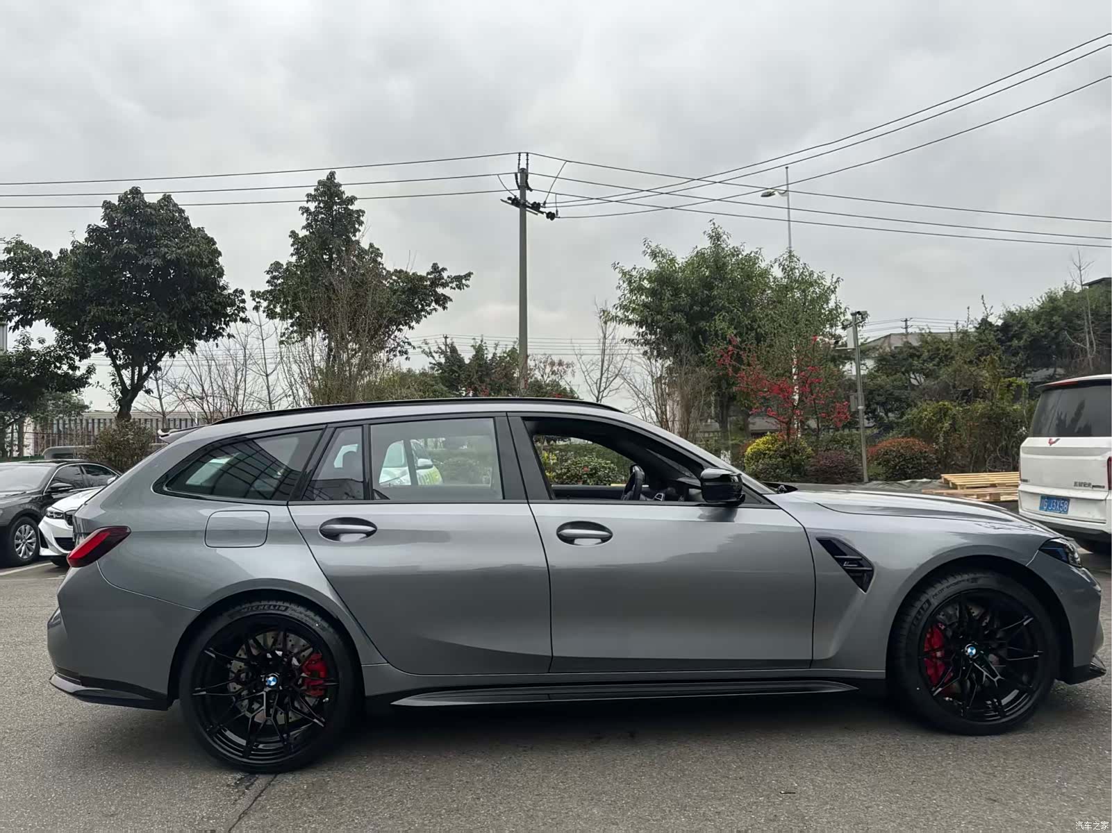 BMW M3, 1900 6