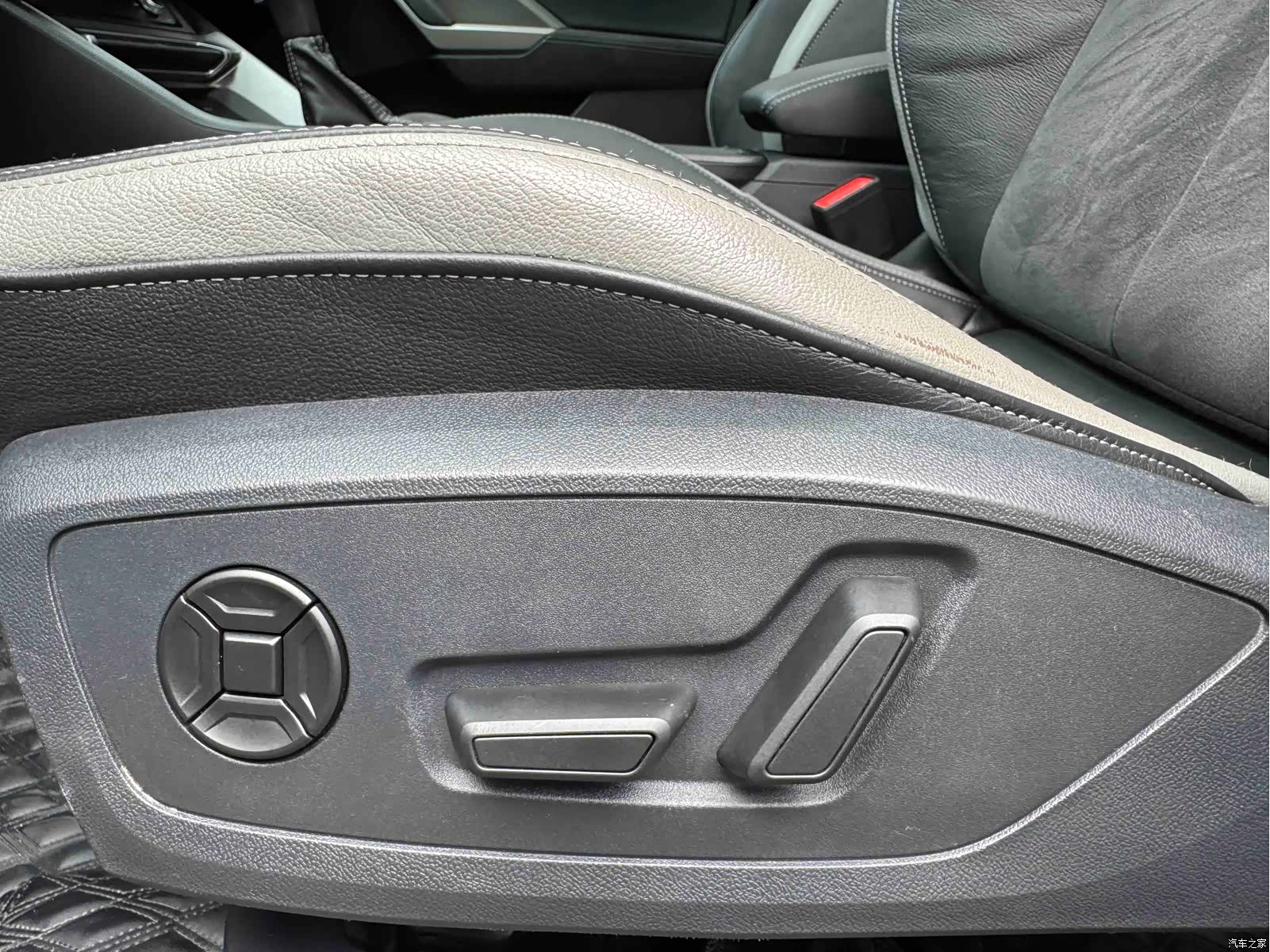 Audi Q3, 2023 22