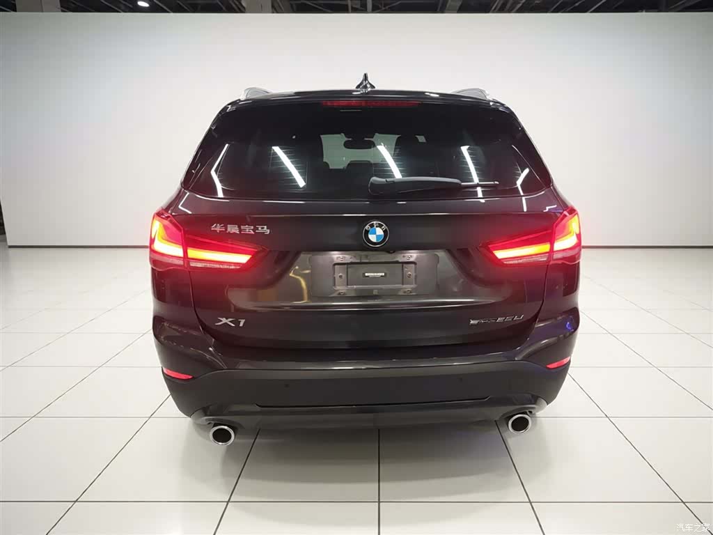 BMW X1, 2021 6