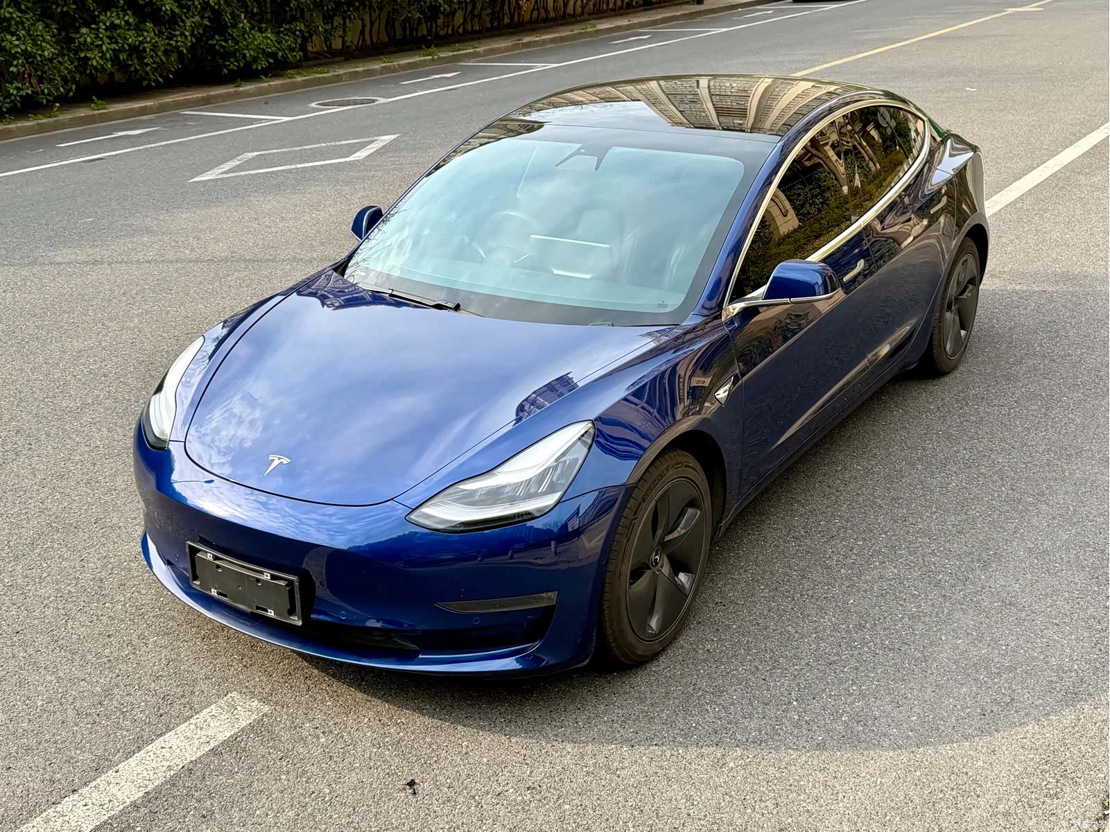 Tesla Model 3, 2020 1