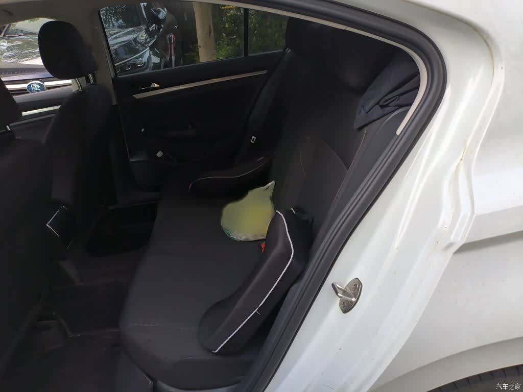 Volkswagen Bora, 2019 15