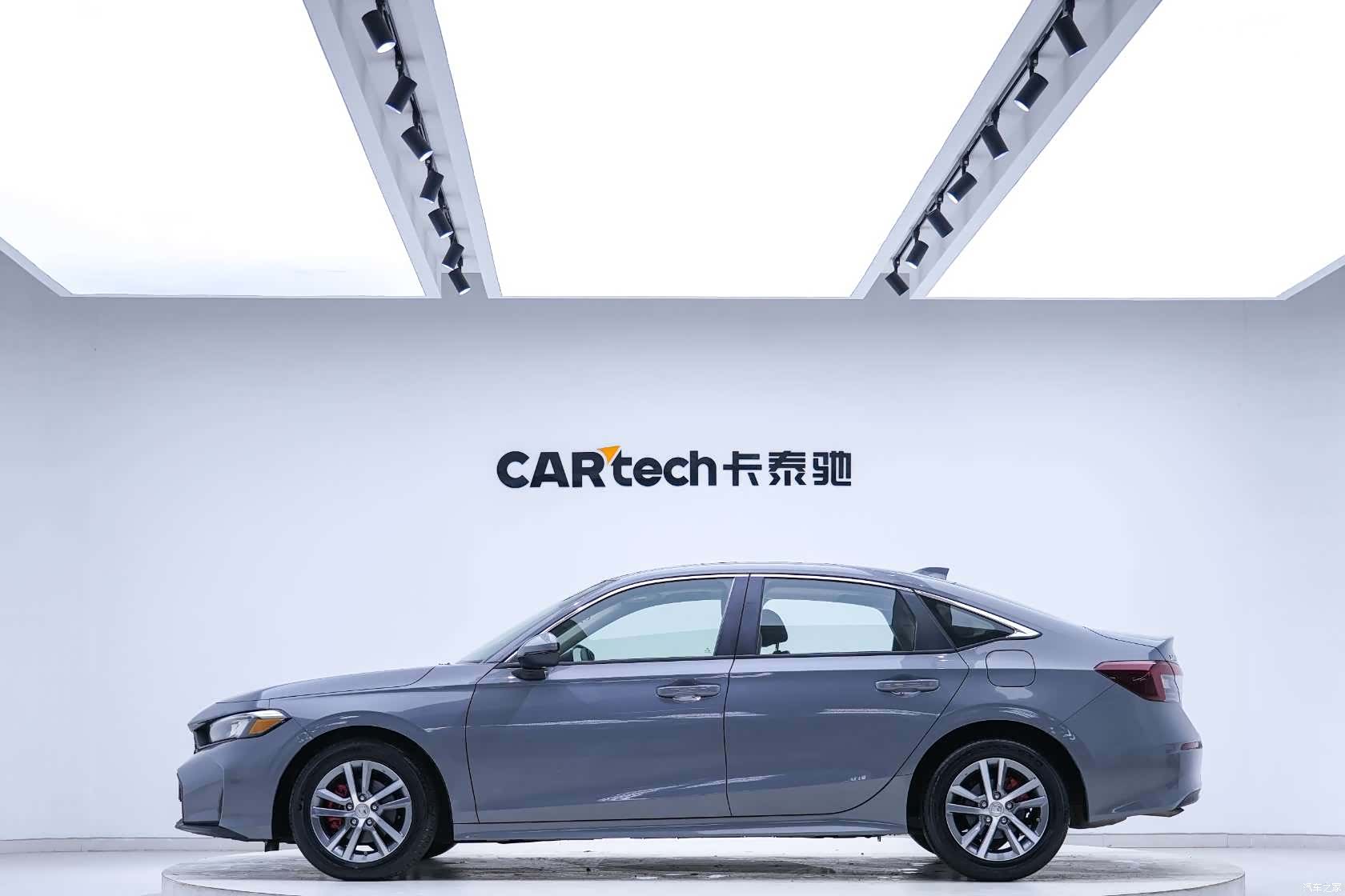 Honda Civic, 2025 2