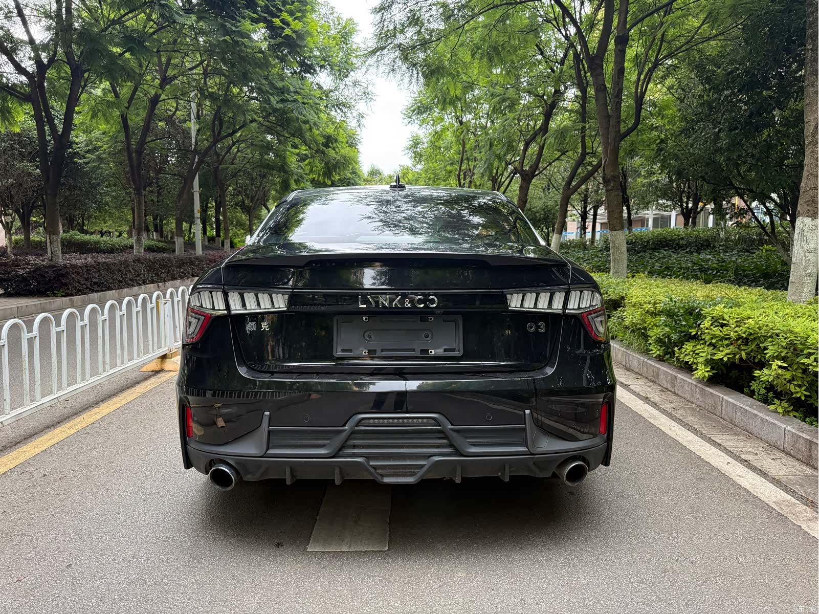 Lynk & Co 01, 2019 13
