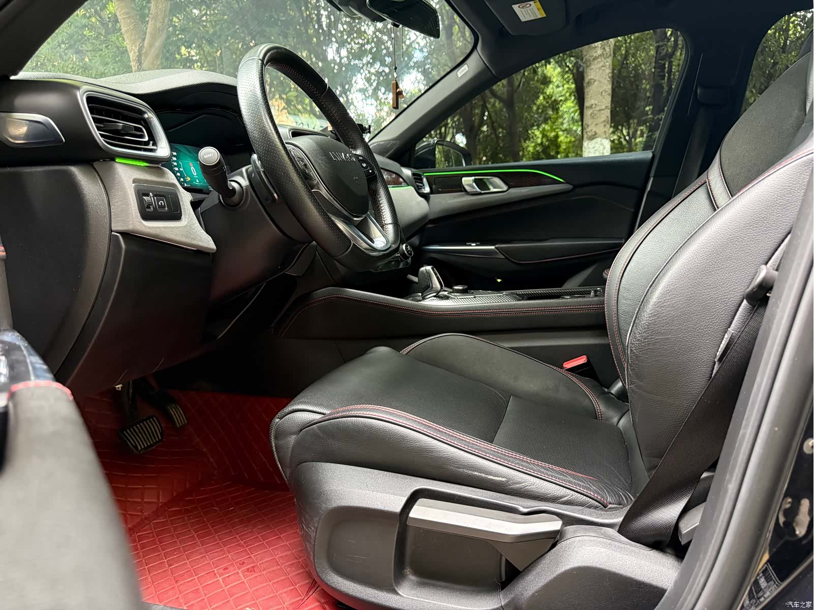 Lynk & Co 01, 2019 4