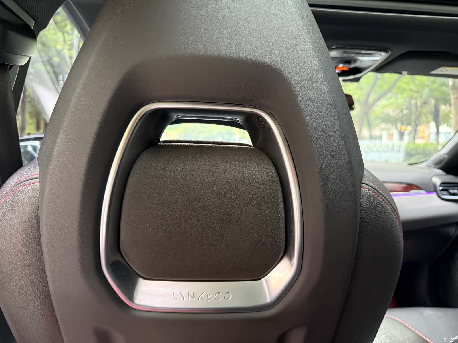 Lynk & Co 01, 2019 9