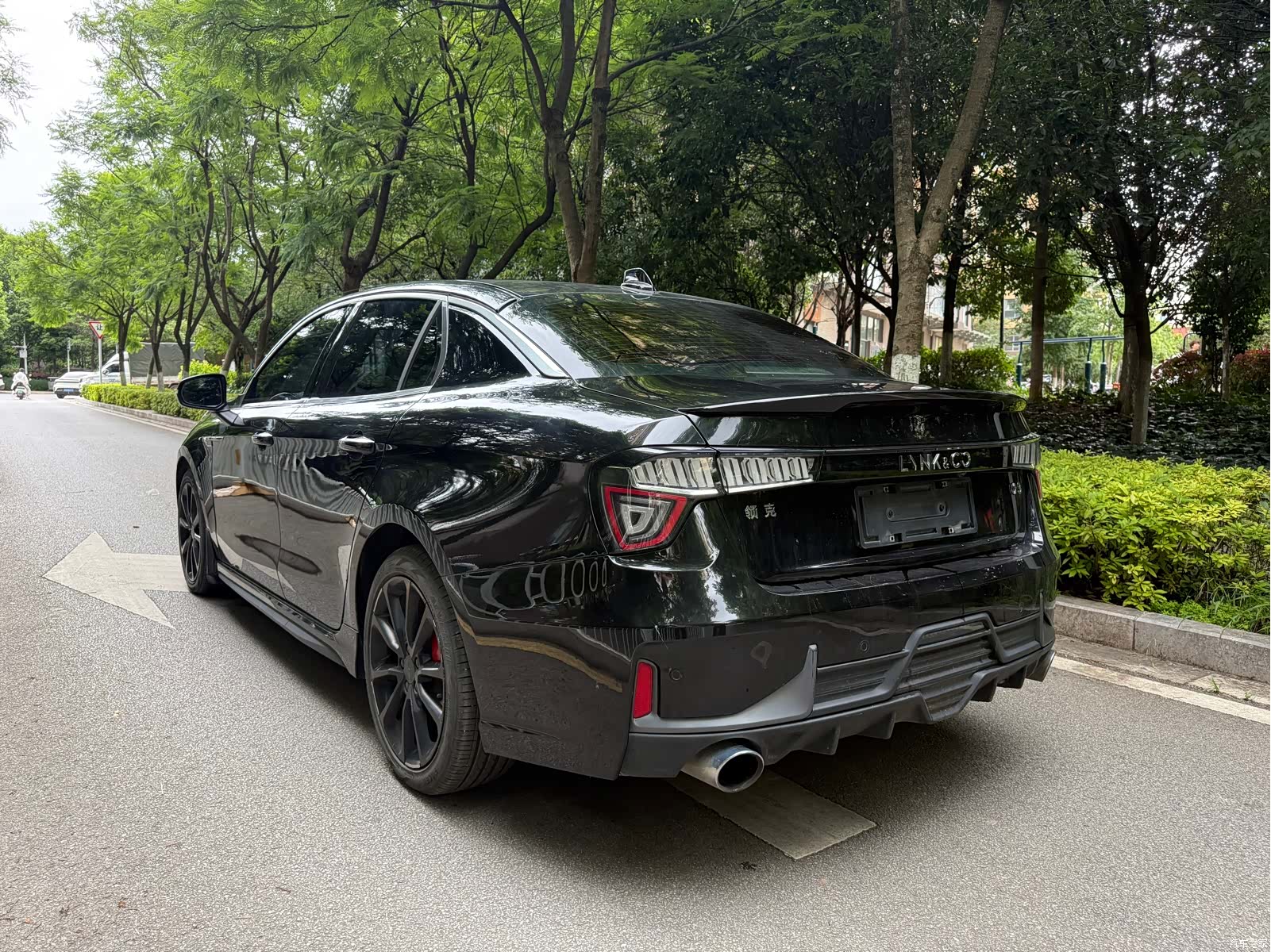 Lynk & Co 01, 2019 12