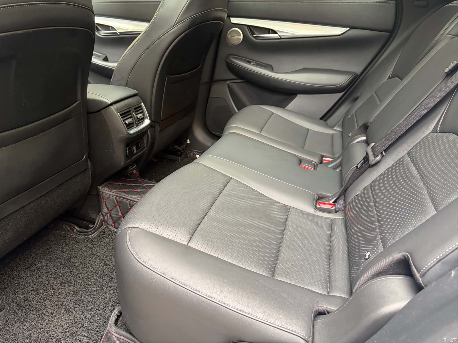 Infiniti QX50, 2020 13