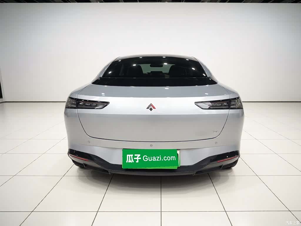 Hyper GT, 2023 6