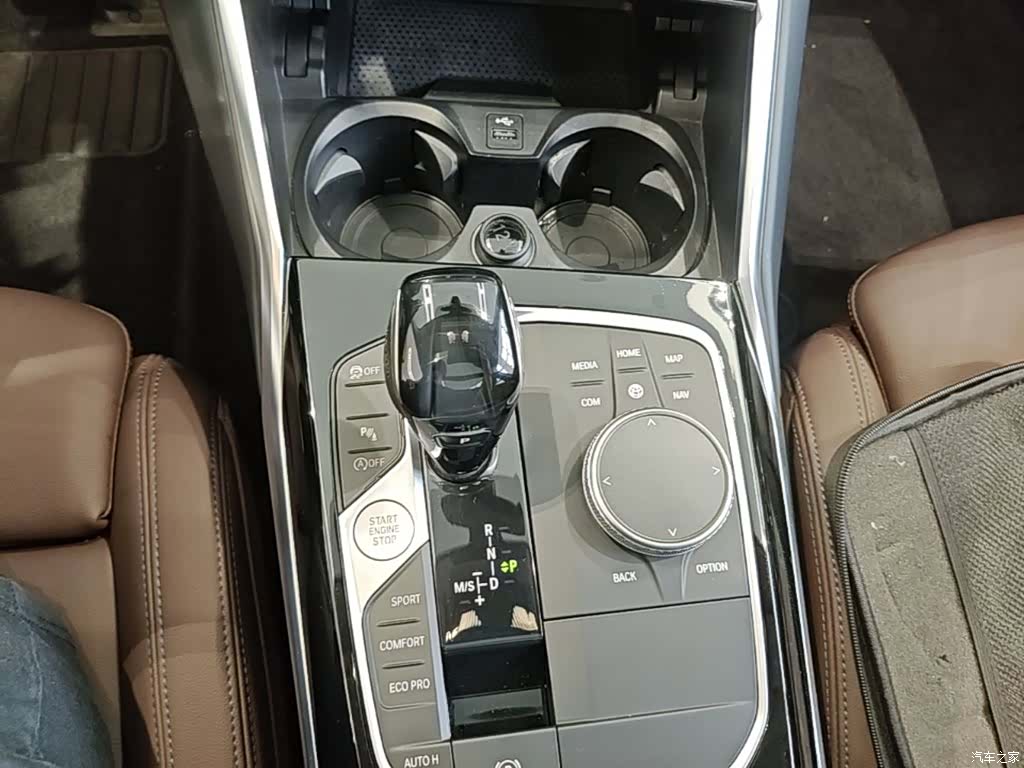 BMW 3 Series, 2021 21