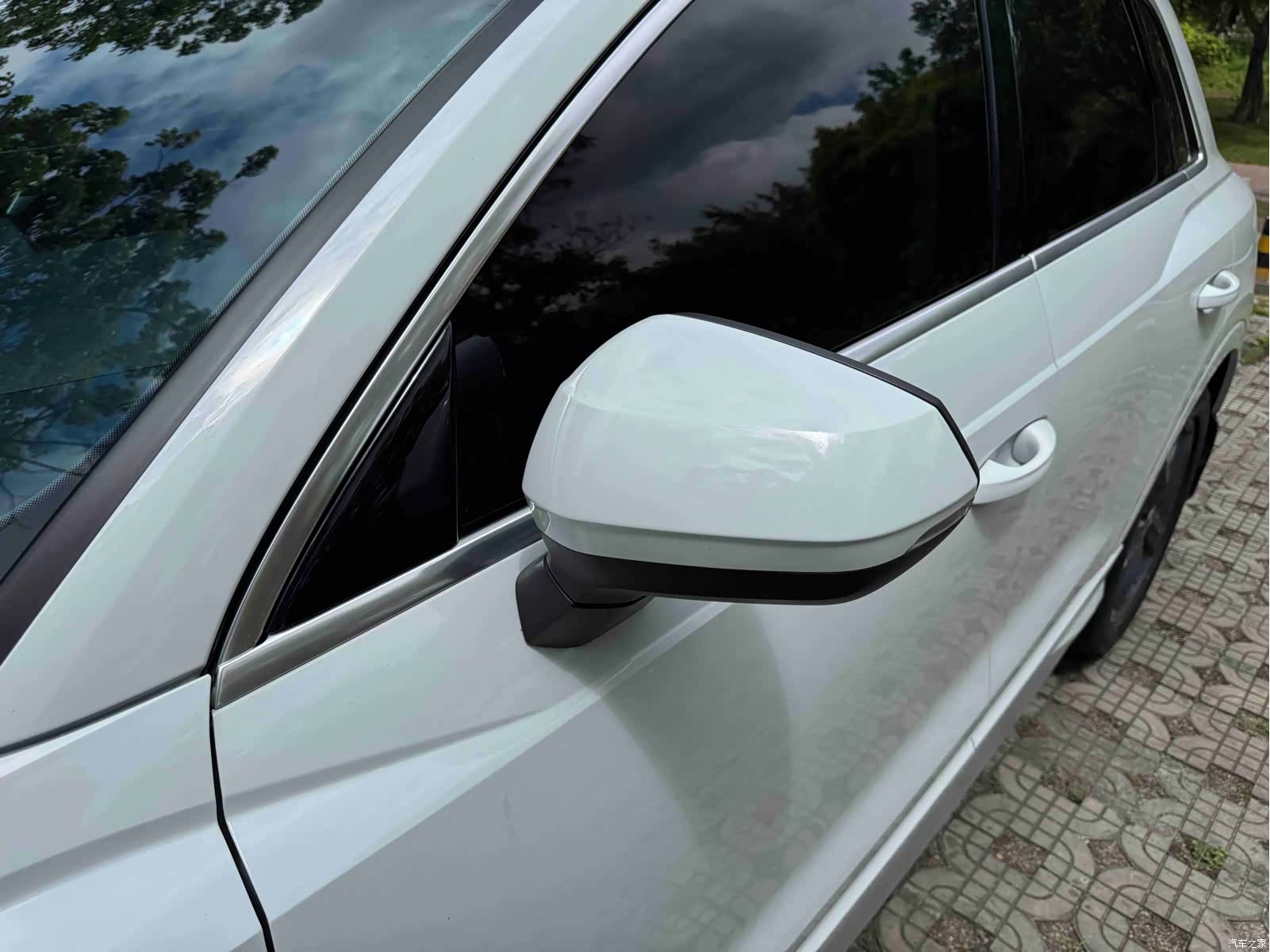 Audi Q3, 2023 44