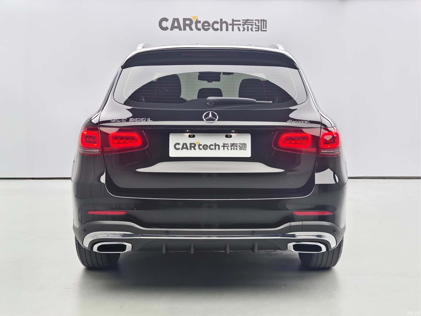 Mercedes-Benz GLC, 2021 все фото