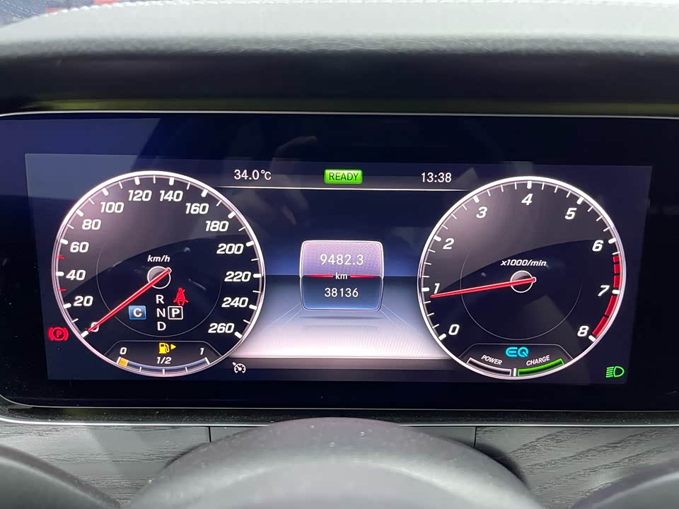 Mercedes-Benz E-class Mercedes-Benz E-class