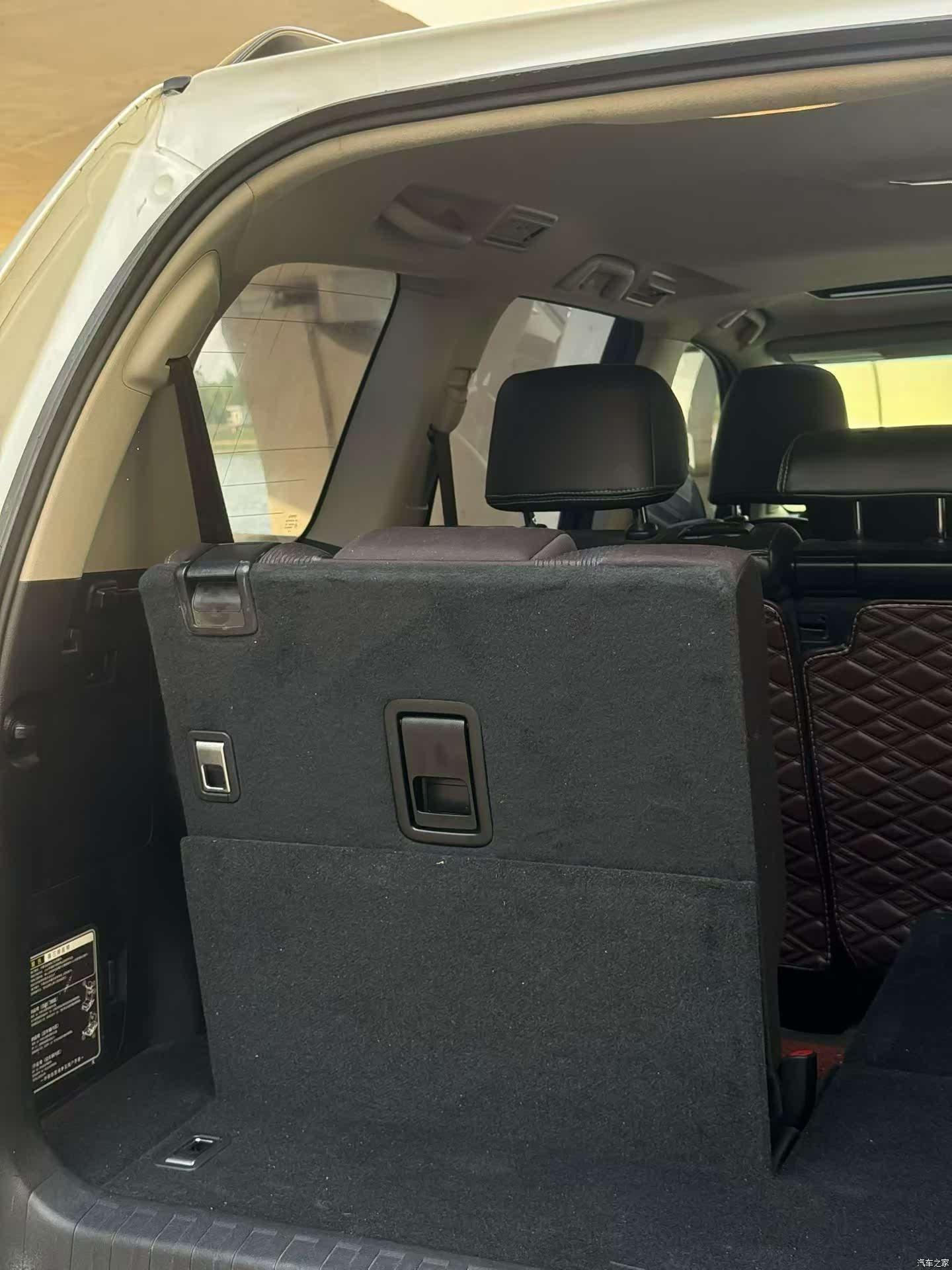 Toyota Prado, 2019 9