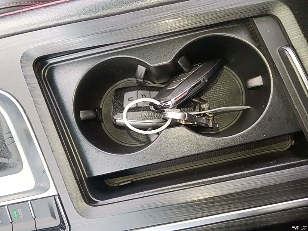 Geely Binray, 2019 9