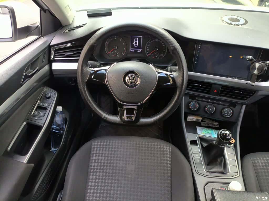 Volkswagen Bora, 2019 3