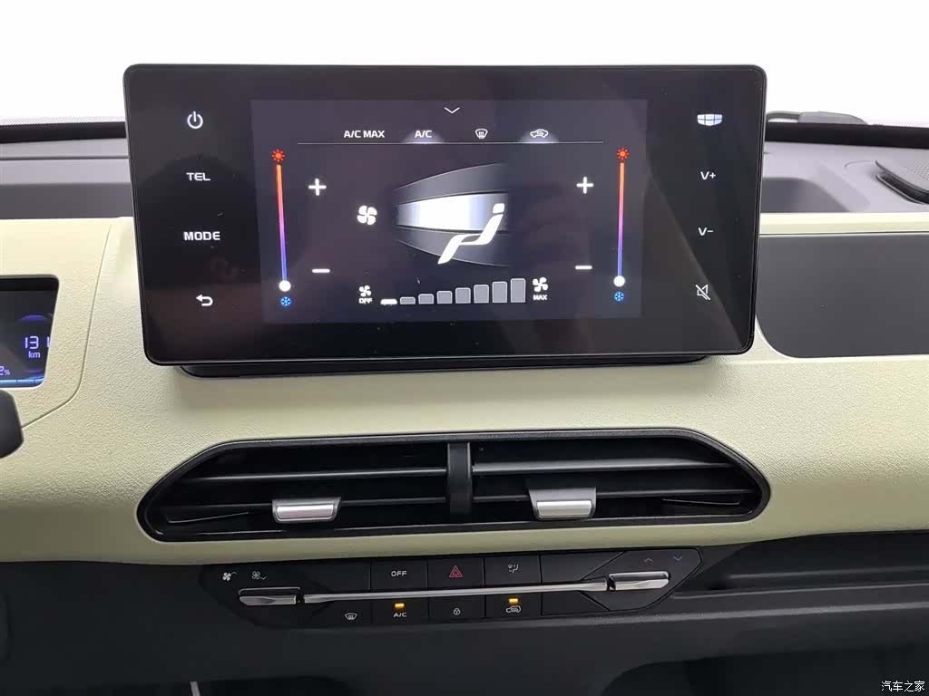 Geely Panda, 2024 12