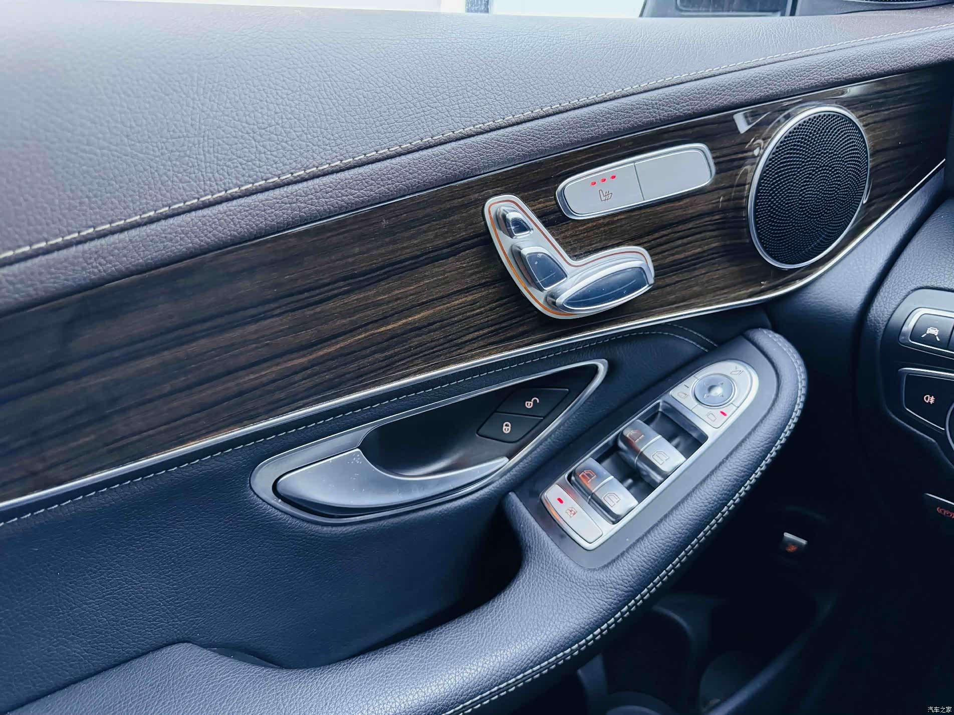 Mercedes-Benz GLC, 2018 17
