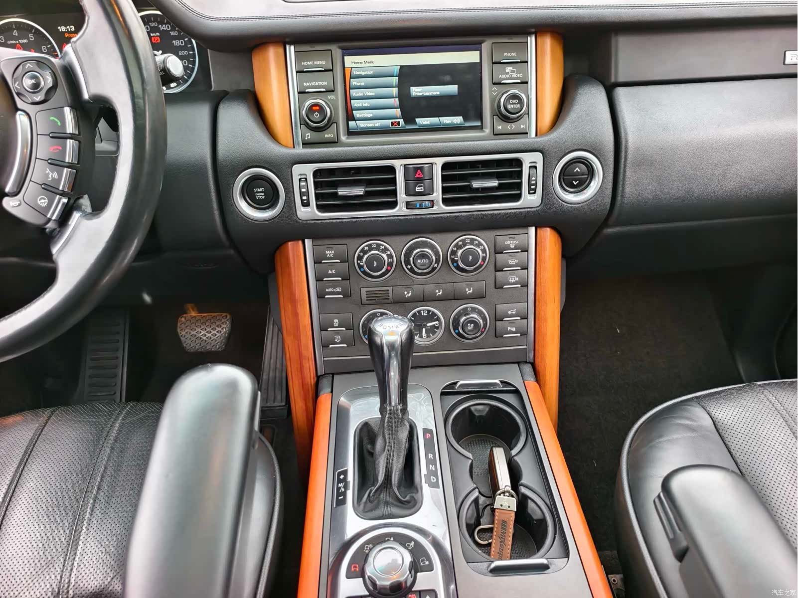 Land Rover Range Rover, 2012 14