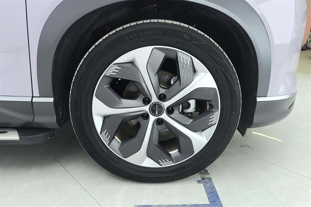 BYD 07, 2023 6
