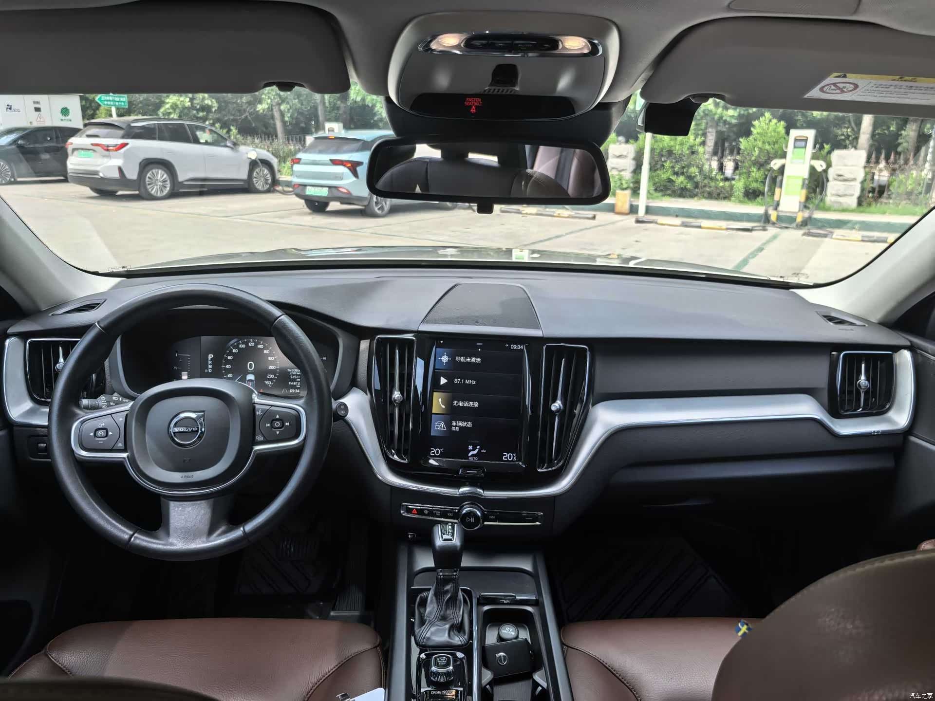 Volvo XC60, 2018 7