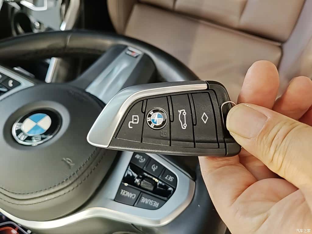 BMW 3 Series, 2021 15