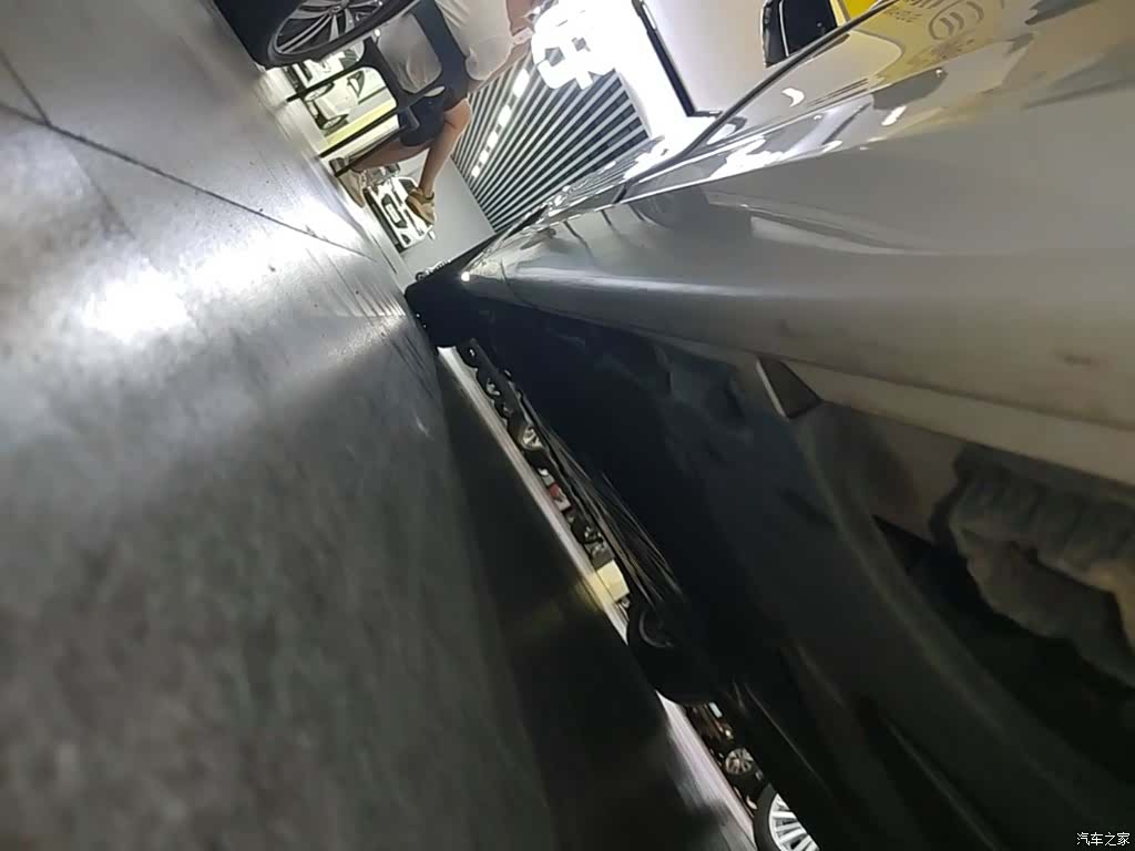 BMW 5 Series, 2018 22