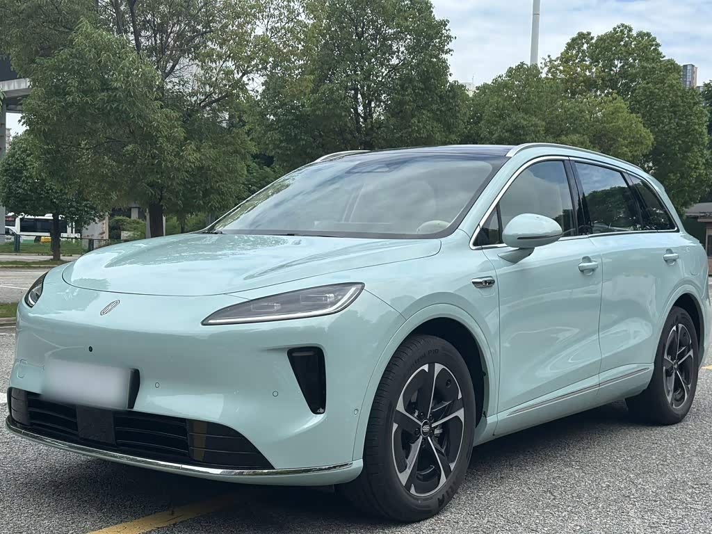 Shangjie H5
