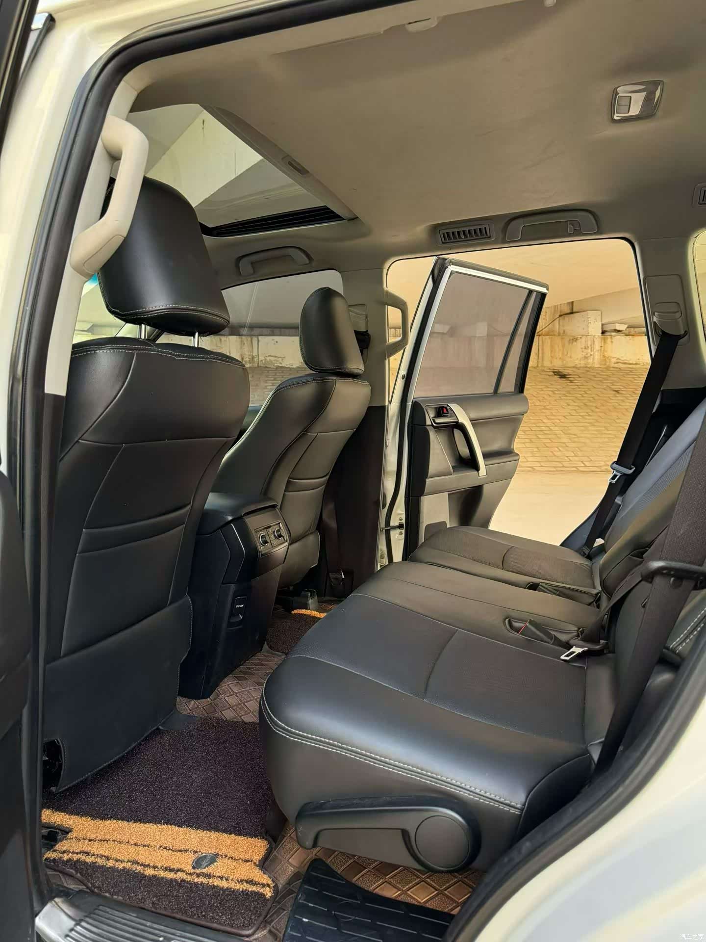 Toyota Prado, 2019 4