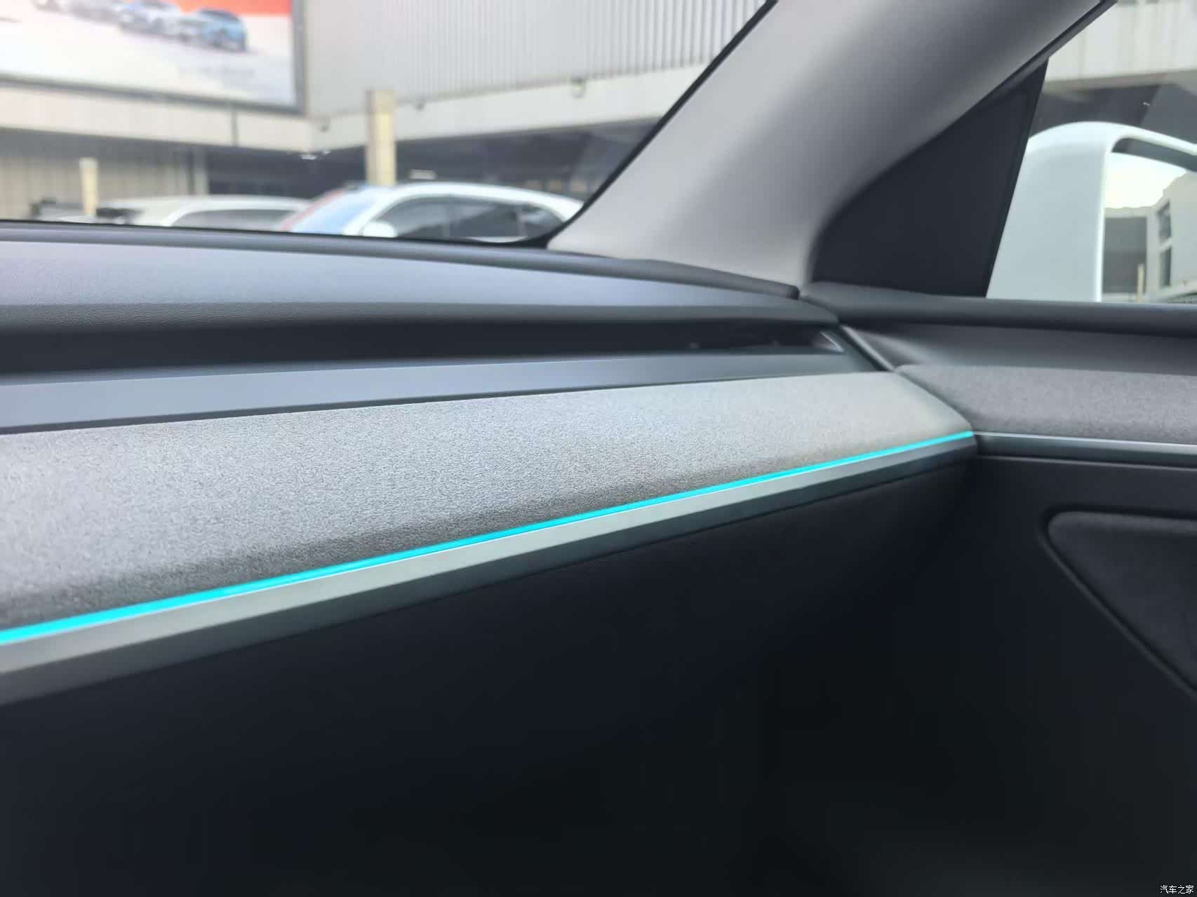 Tesla Model Y, 2024 4