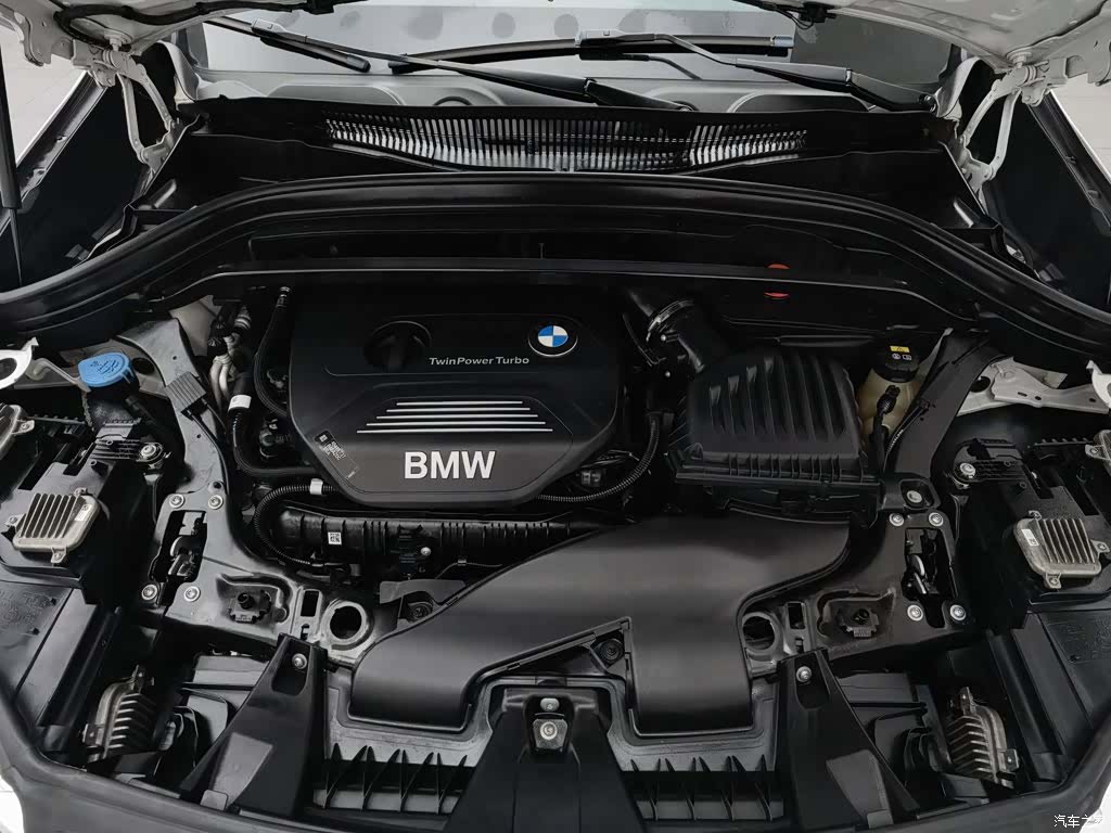 BMW X1, 2019 6