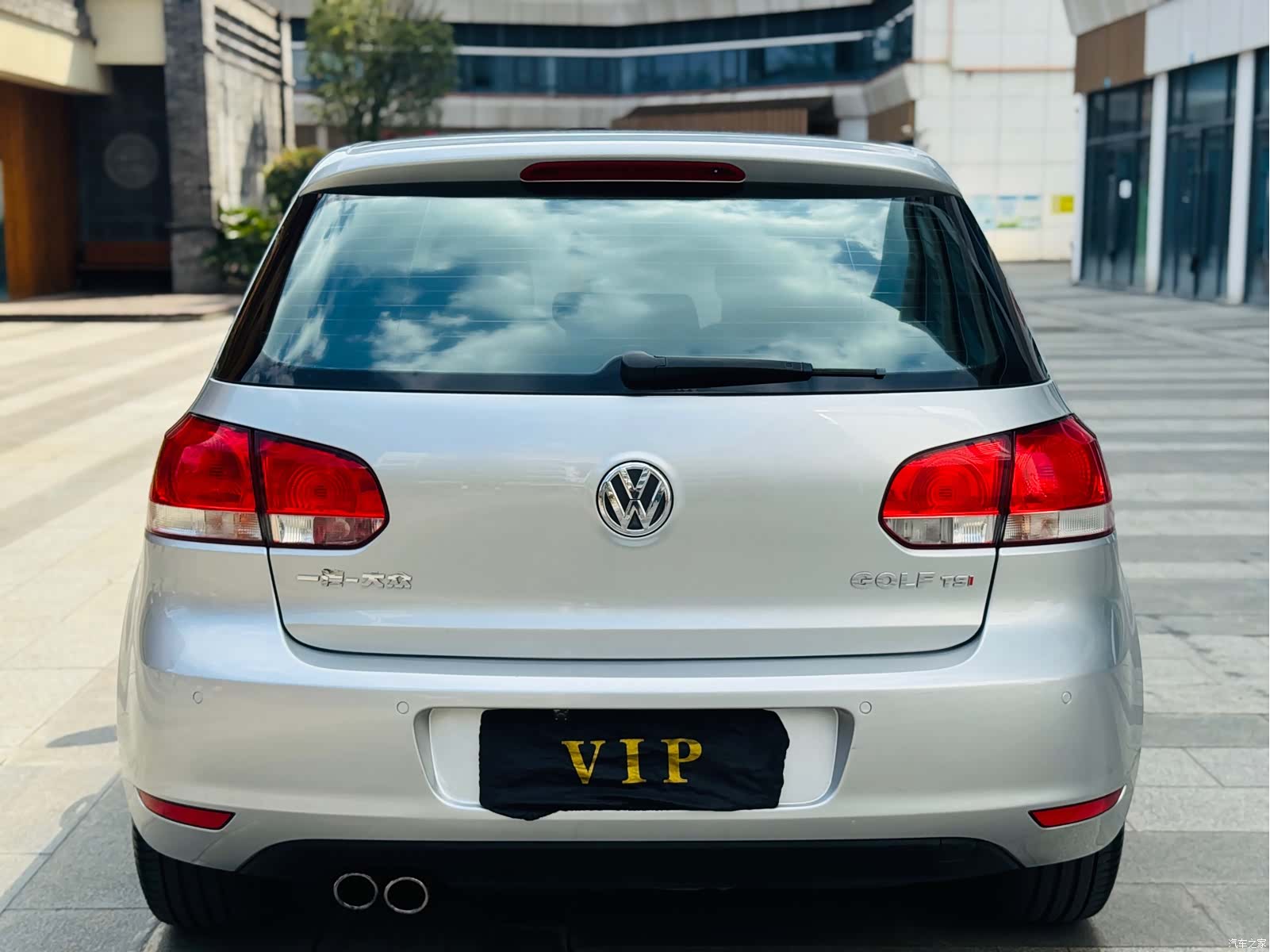 Volkswagen Golf, 2011 7