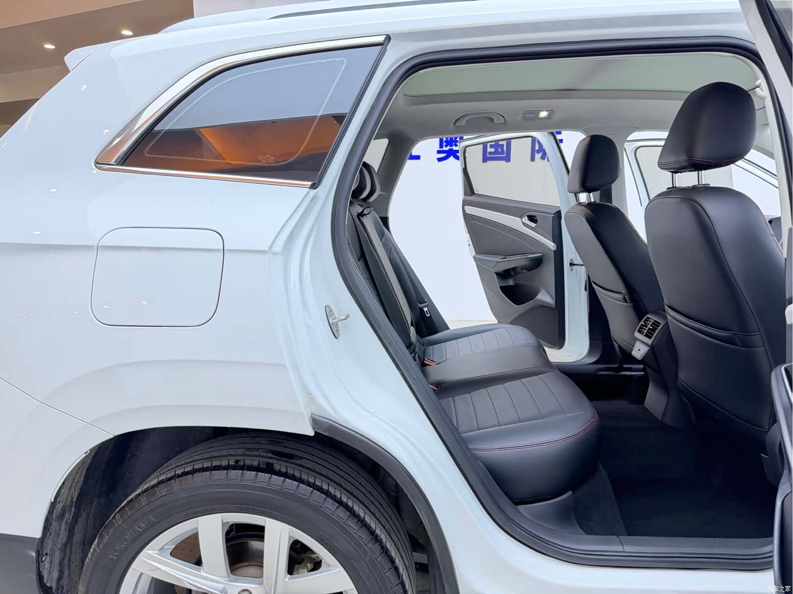 Volkswagen VS7, 2023 19