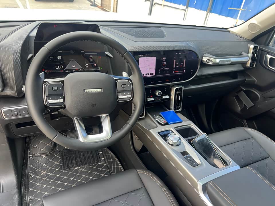 Haval Big dog Haval Big dog