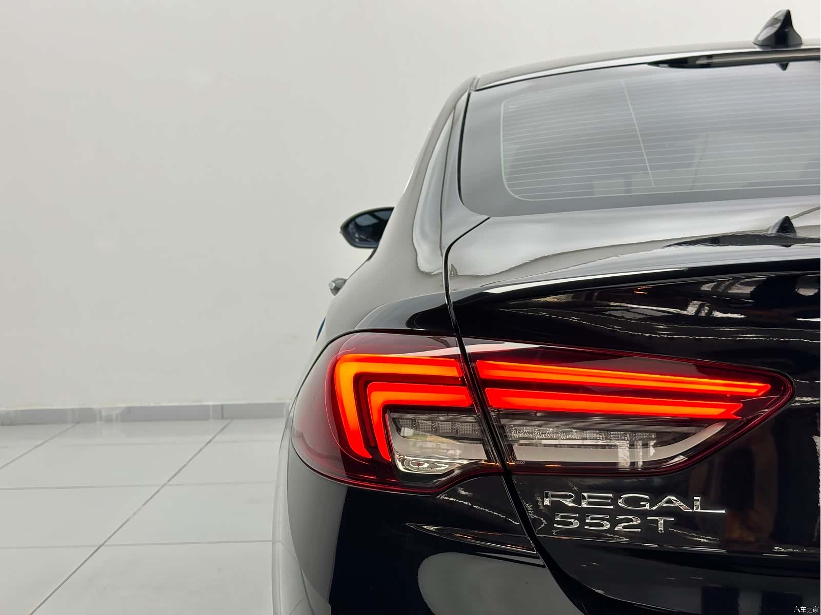 Buick Regal, 2021 11