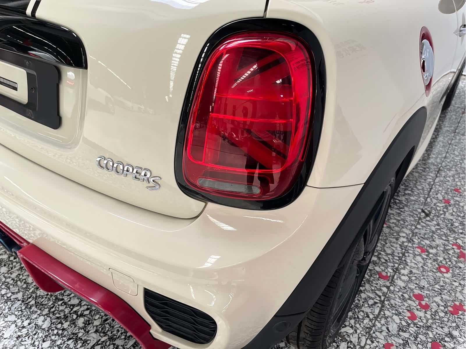 Mini Cooper, 2019 18