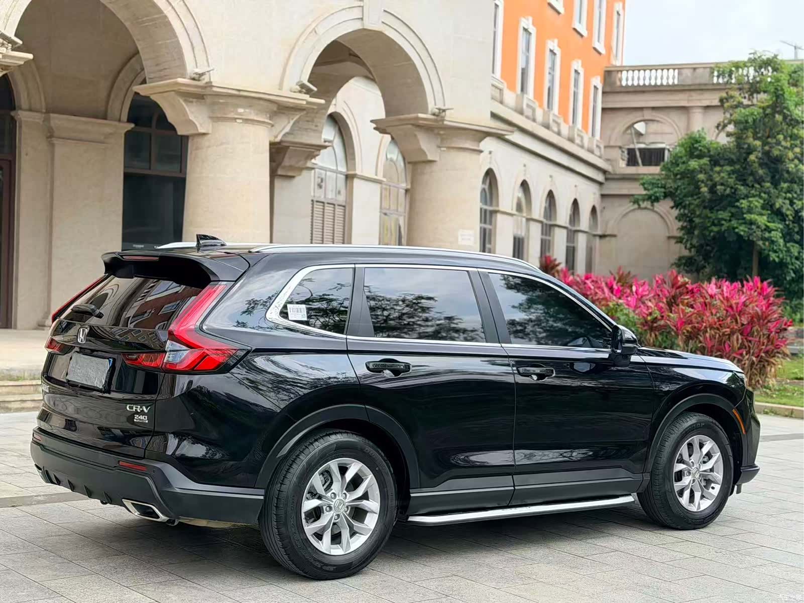 Honda CR-V, 2023 4