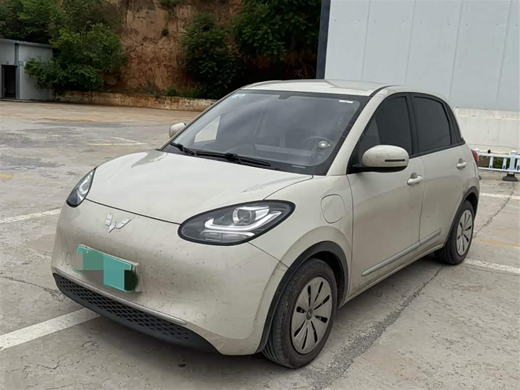 Wuling Binguo