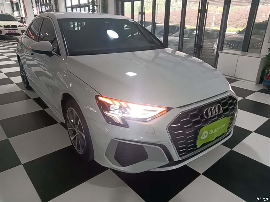Audi A3, 2023 4