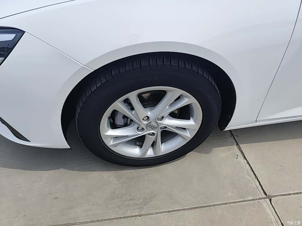 Buick Regal, 2021 23
