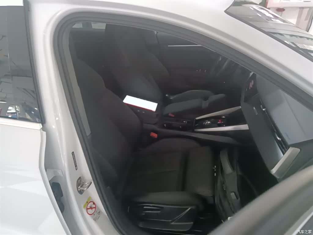Audi A3, 2023 25