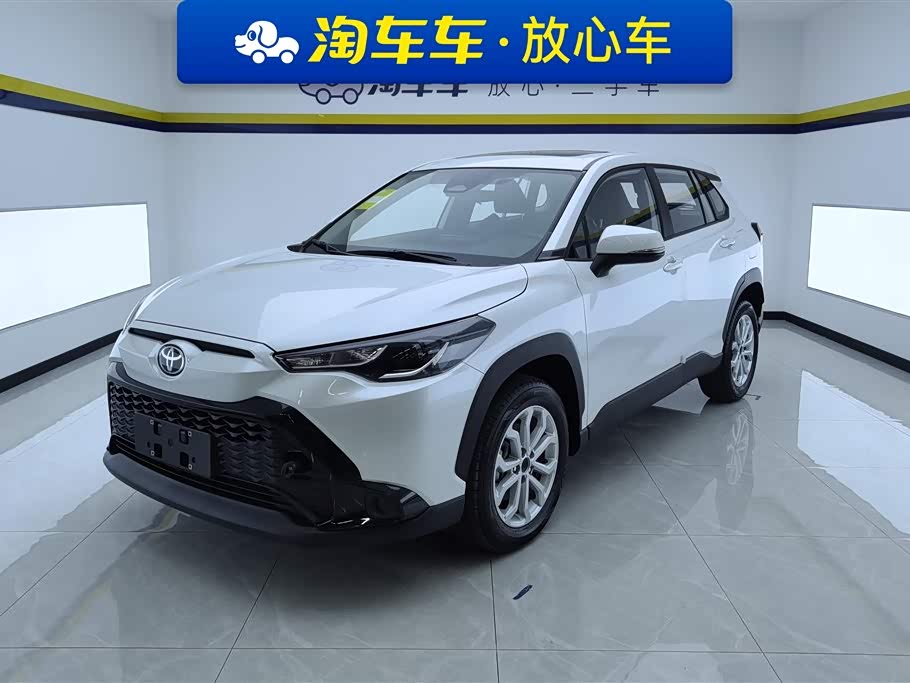 Toyota Frontlander