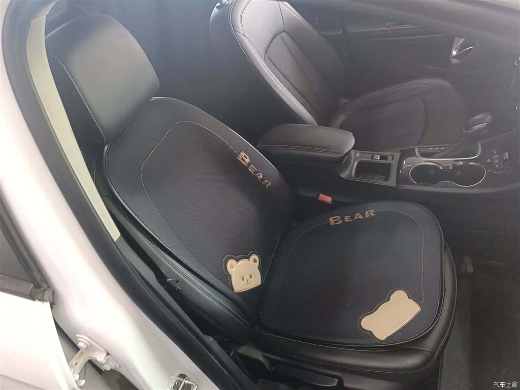Buick Verano, 2020 25