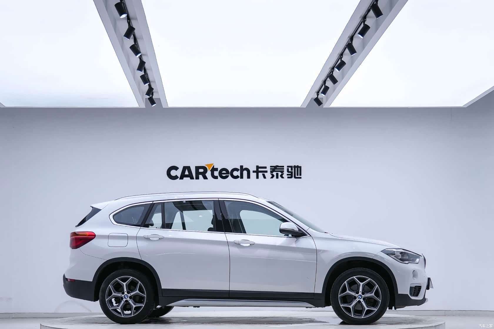 BMW X1, 2019 6