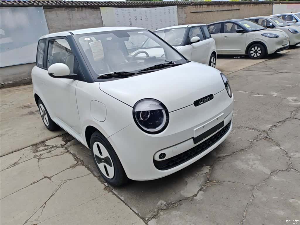 Changan Lumin, 2026 4