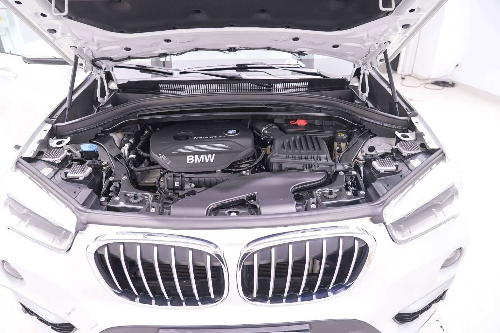 BMW X1, 2019 22